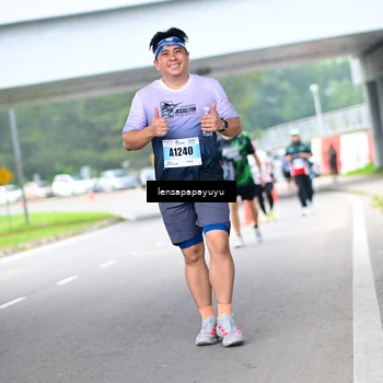 Runner Photo 7308927
