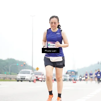 Runner Photo 7308929