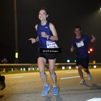 Runner Photo 7308931