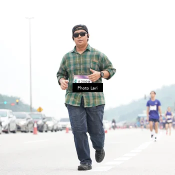 Runner Photo 7308934