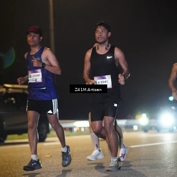 Runner Photo 7308936