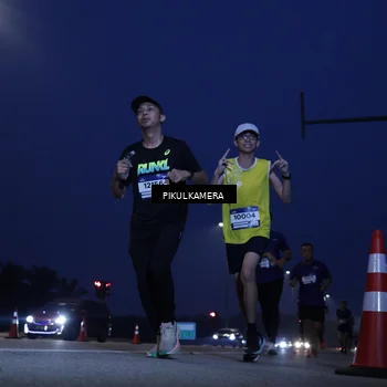 Runner Photo 7308939