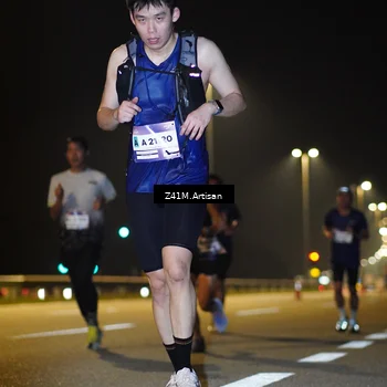 Runner Photo 7308940