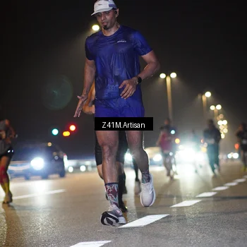 Runner Photo 7308942