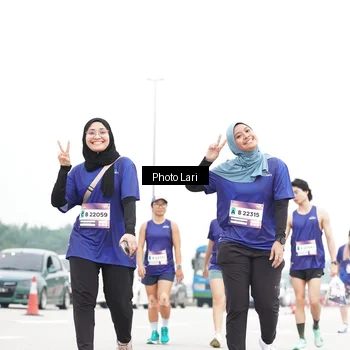 Runner Photo 7308944
