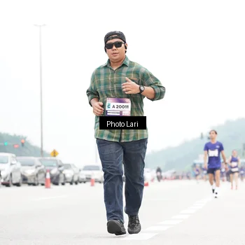 Runner Photo 7308945