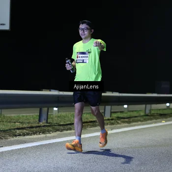 Runner Photo 7308948