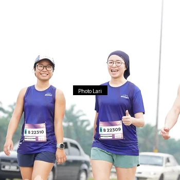 Runner Photo 7308949