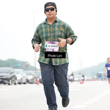 Runner Photo 7308951