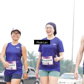 Runner Photo 7308952