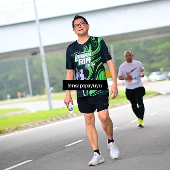 Runner Photo 7308953