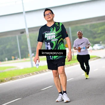 Runner Photo 7308955