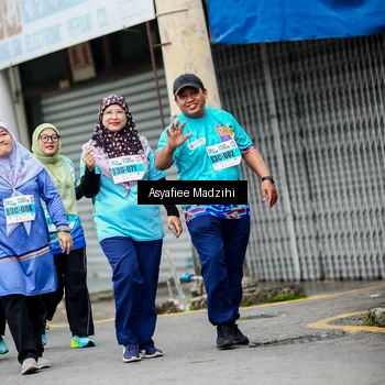 Runner Photo 7308956
