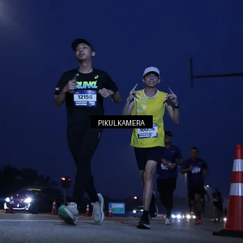Runner Photo 7308957