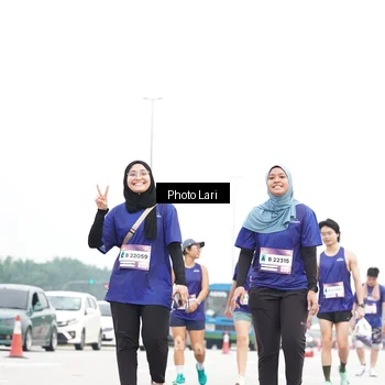 Runner Photo 7308963