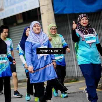 Runner Photo 7308964