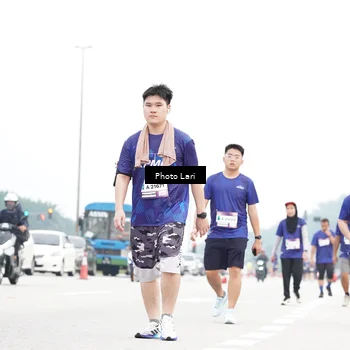 Runner Photo 7308967