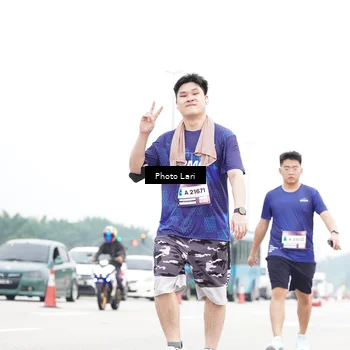 Runner Photo 7308968