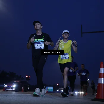 Runner Photo 7308969