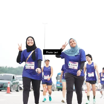 Runner Photo 7308970