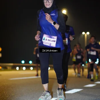 Runner Photo 7308972