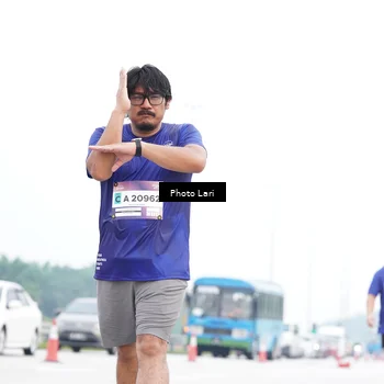 Runner Photo 7308973