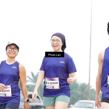 Runner Photo 7308974
