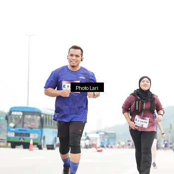 Runner Photo 7308977