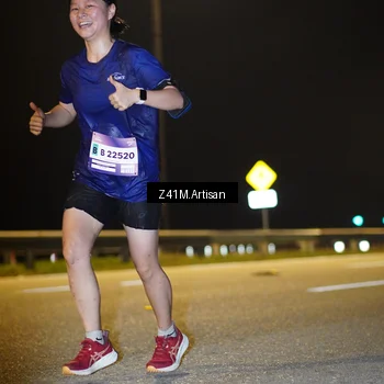 Runner Photo 7308980