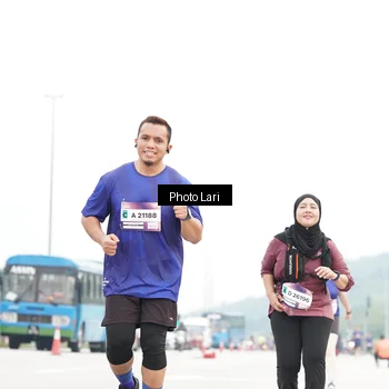 Runner Photo 7308982