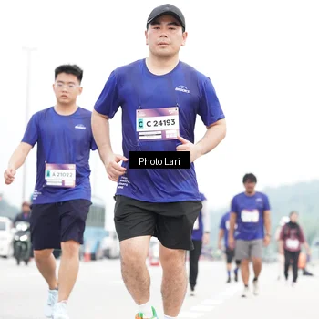 Runner Photo 7308983