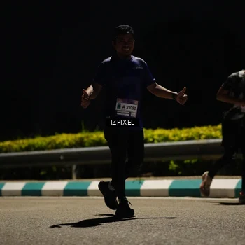 Runner Photo 7308986