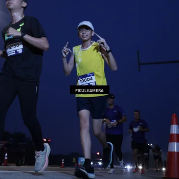 Runner Photo 7308987