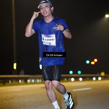 Runner Photo 7308989