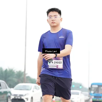 Runner Photo 7308992