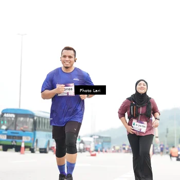 Runner Photo 7308994
