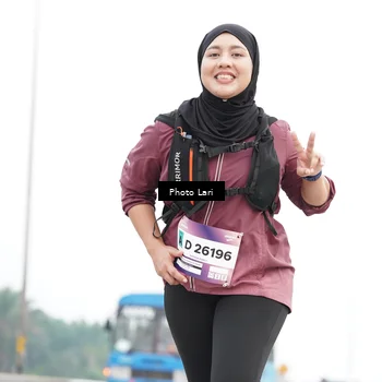 Runner Photo 7308995