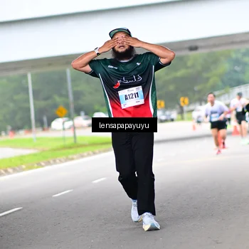 Runner Photo 7308997