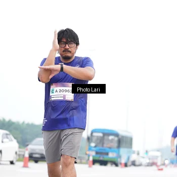 Runner Photo 7309006