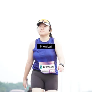 Runner Photo 7309011