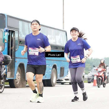Runner Photo 7309018
