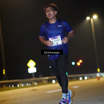 Runner Photo 7309019