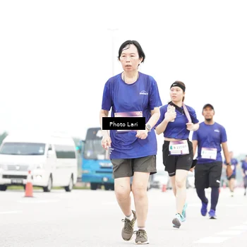 Runner Photo 7309020