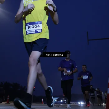 Runner Photo 7309025