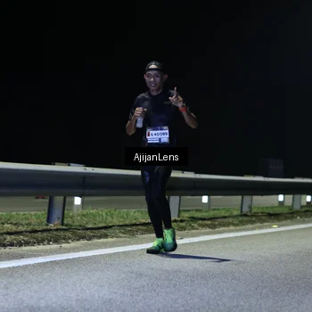 Runner Photo 7309029