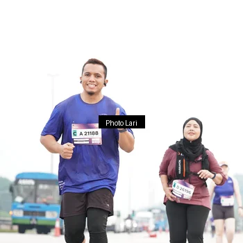 Runner Photo 7309034