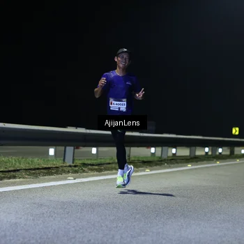 Runner Photo 7309036