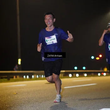 Runner Photo 7309038