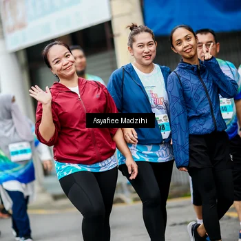 Runner Photo 7309039