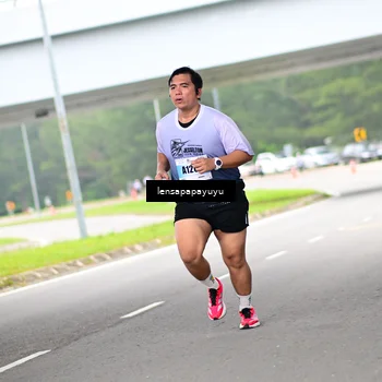 Runner Photo 7309041